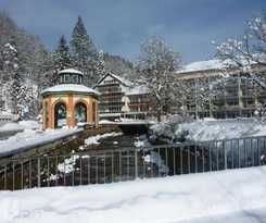  Gesundheitshotel Das Bad Peterstal