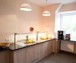 Apartmenthaus Wesertor
