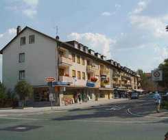 Gästehaus Am Heuss-platz