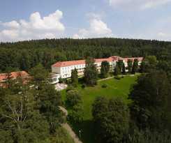 Hotel Akzent Am Burgholz