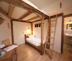 Hotel Die Mühle Und Erlebnisinsel Gmbh