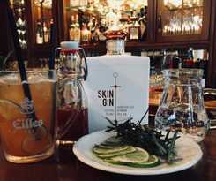 Hotel Peters Das Genusshotel In Der Wingst