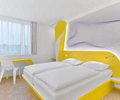 Prizeotel Hannover-city