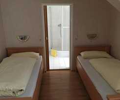  Jugendhotel Nuernberg