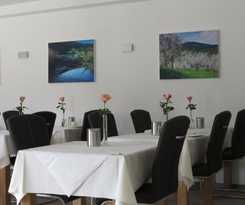 Hotel Vier Jahreszeiten