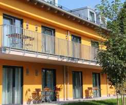 Schäfer Boardinghouse