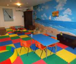 Savannah Beach Club and Spa