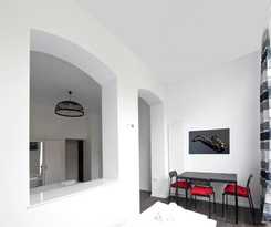 Apartment City Lenaustrasse