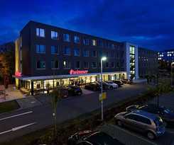 Bandb München-olympiapark