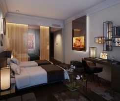 Hotel Park Plaza Nuremberg