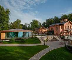 La Villa Am Starnberger See