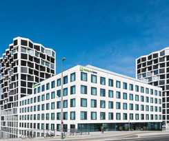 Holiday Inn Express Munich City West, An Ihg