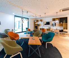 Hotel Mk Rüsselsheim