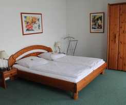 Aalto-hotel Garni