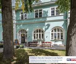 Kneitinger Alter Schlachthof
