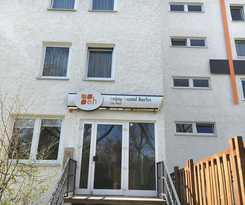 Hostel Enjoy Berlin City West