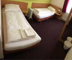 Trust and Appartements