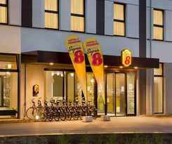 Hotel Super 8 By Wyndham Freiburg