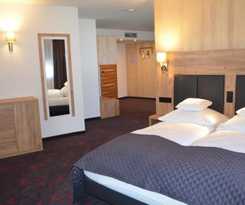 Hotel Best Western Plus Marina Star Lindau