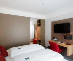  Hotel & Restaurant Wilder Mann
