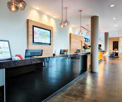 Hotel Loginn Leipzig