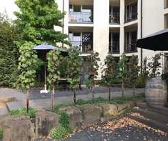  Weinquartier Burggarten
