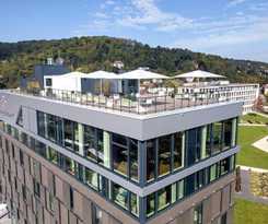 Hotel Am Remspark