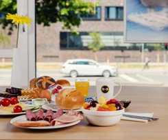 Hotel B&B L&uuml;neburg