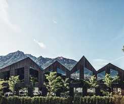 Quartier - Lodges Tagesbar Forum