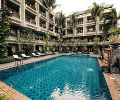 Hotel The Vira Bali Boutique and Suite - Chse Certified