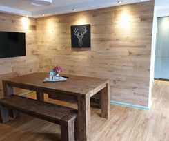 Hotel Pension Alte Scheune