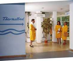 Hotel Frechdachs