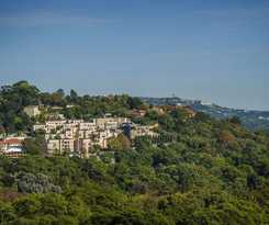Hotel Four Seasons The Westcliff, Johannesburg