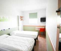 Ibis Budget Muenchen Ost Messe