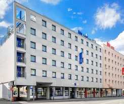  Felix Hotel Darmstadt