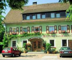  Gasthaus Zum Rebstock