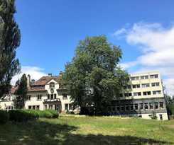 Parkhotel Bad Harzburg