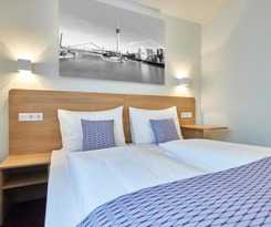  Mcdreams Hotel Düsseldorf-city