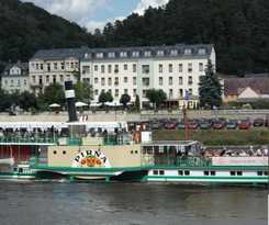 Elbhotel Bad Schandau