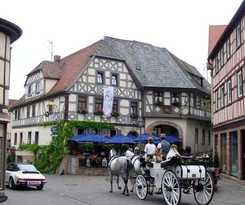 Gasthof Krone