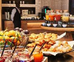 Hotel Steigenberger München