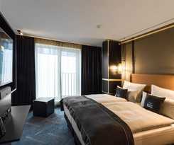 Hotel Holiday Inn - the niu, Cobbles Essen by IHG