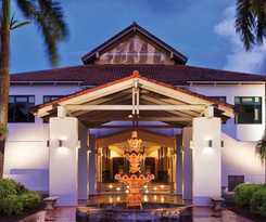 Wyndham Grand Rio Mar Puerto Rico Golf and Beach Resort