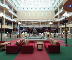 Hotel Azimut Yaroslavl