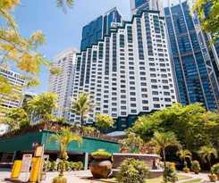 Zon All Suites Residences On The Park
