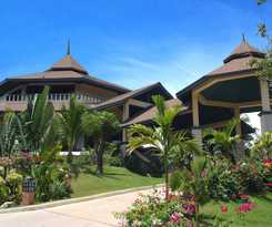 Hotel Mangosteen Ayurveda and Wellness Resort