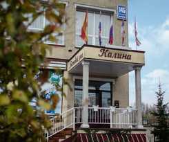 Hotel Guest House Kalina