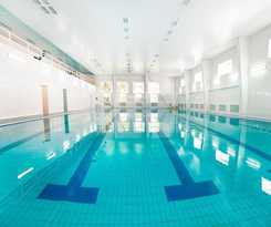 Hotel Vozdvizhenskoe Park