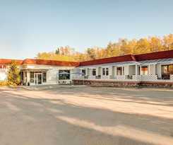 Motel Kirovskie Dachi