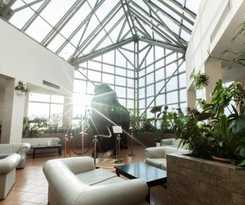 Hotel Azimut Yakutsk